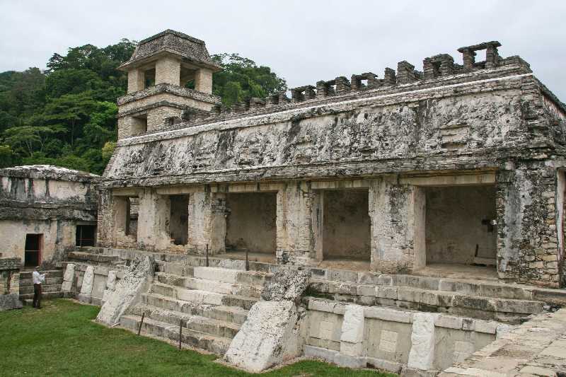 Mexico & Guatemala 2010 - 0225